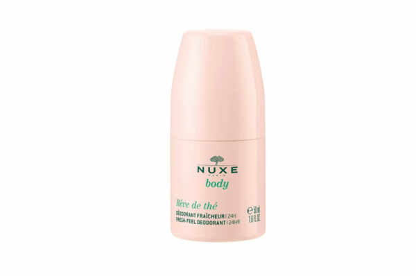 nuxe déodorant