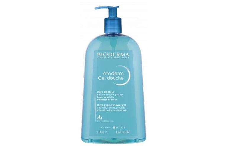 BIODERMA ATODERM Gel douche 1 litre