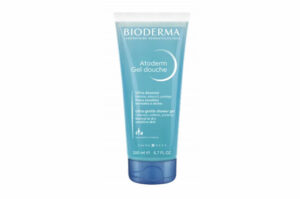 BIODERMA ATODERM Gel douche 200 ml
