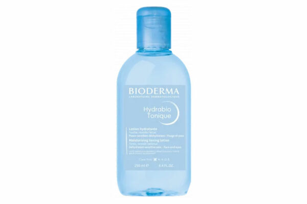 BIODERMA HYDRABIO Tonique lotion hydratante 250ml