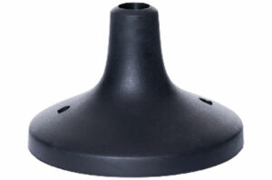 Embout stabicane de Canne diamètre 16 à 18 mm