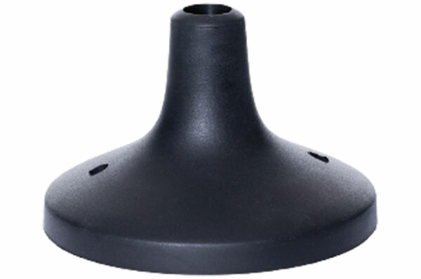 Embout stabicane de Canne diamètre 16 à 18 mm