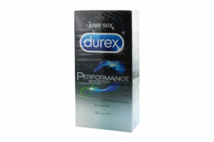 DUREX Classic Jeans pochette de 16