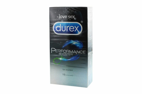 DUREX Classic Jeans pochette de 16