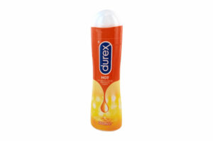 DUREX Hot gel lubrifiant effet chauffant 100 ml