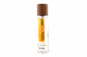 HEI POA Trésor de Polynésie eau de toilette 50 ml