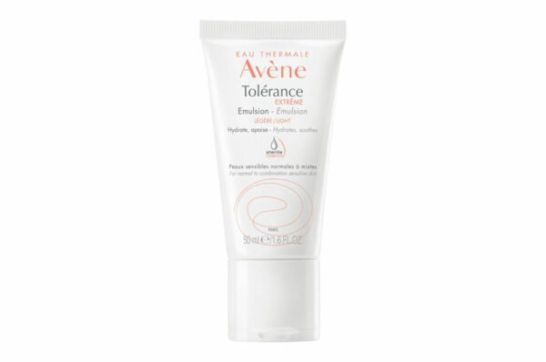AVENE Tolérance extrême émulsion 50 ml