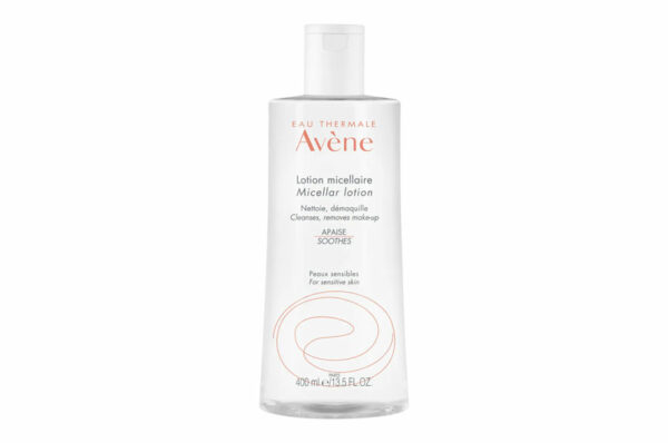 AVENE Lotion Micellaire 400 ml