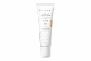AVENE Couvrance fond de teint correcteur fluide beige 2.5 30 ml