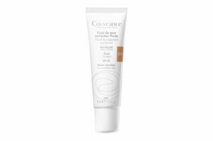 AVENE Couvrance fond de teint correcteur fluide soleil 5.0 30 ml