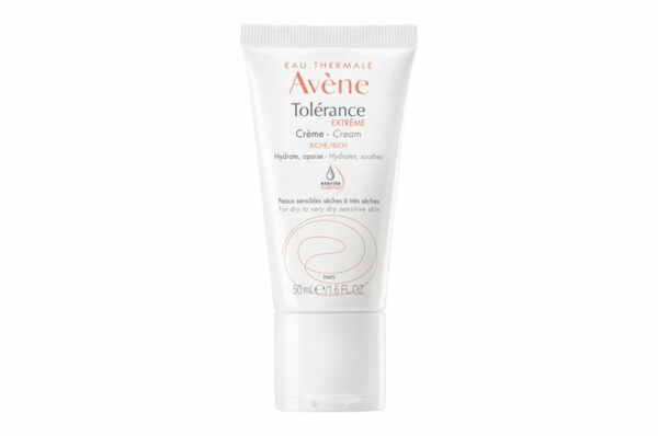 AVENE Tolérance extrême crème 50 ml