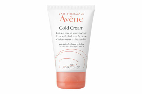 AVENE Cold Cream Crème mains concentrée 50 ml