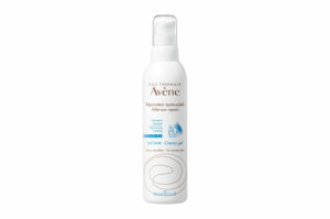 AVENE Lait réparateur après soleil gel lacté 200 ml
