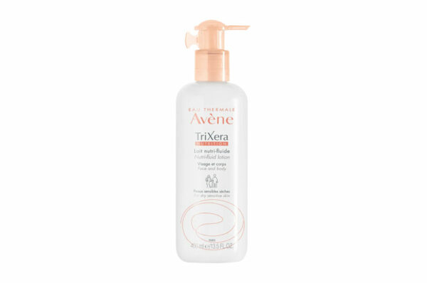 AVENE Trixera nutrition lait  400 ml