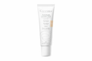 AVENE Couvrance fond de teint correcteur fluide naturel 2.0 30 ml