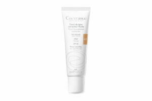 AVENE Couvrance fond de teint correcteur fluide miel 4.0 30 ml