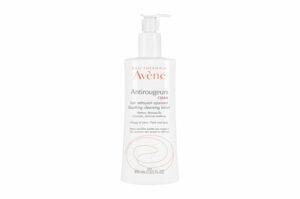 AVENE Antirougeurs lait nettoyant fraicheur 400 ml