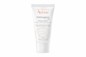 AVENE Antirougeurs Calm masque apaisant et réparateur 50 ml
