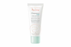 AVENE Cleanance HYDRA Crème apaisante 40 ml