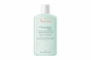 AVENE Cleanance HYDRA Crème lavante apaisante 200 ml