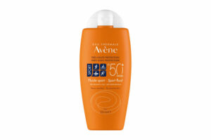 AVENE solaire fluide Sport 50 + 100 ml