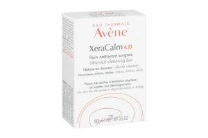 AVENE Xeracalm AD pain nettoyant surgras 100 g