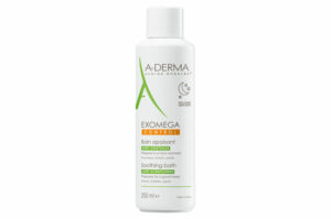 A-DERMA Exomega Bain Apaisant 250 ml