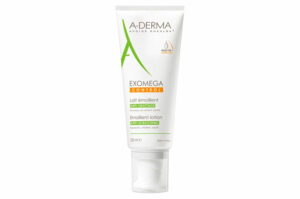 A-DERMA Exomega Lait Emollient 200 ml