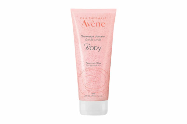 AVENE Body gommage douceur 200 ml