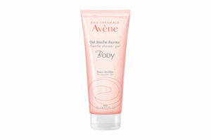 AVENE BODY Gel douche douceur 100 ml