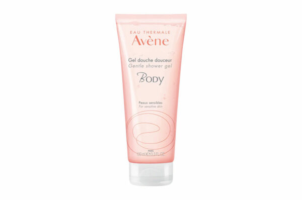 AVENE BODY Gel douche douceur 100 ml
