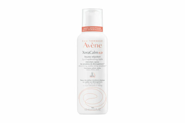 AVENE XeraCalm A.D baume relipidant 400 ml