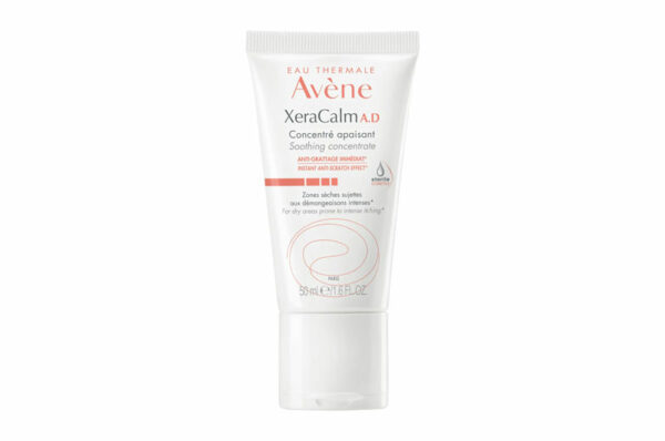 AVENE Xeracalm AD concentré apaisant 50 ml