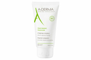 A-DERMA Crème Mains 50 ml
