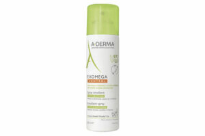 A-DERMA Exomega Spray Emollient 200 ml