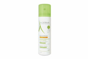 A-DERMA Exomega Spray Emollient 50 ml