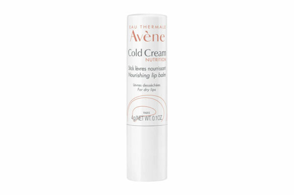 AVENE Cold cream stick levres 4 g
