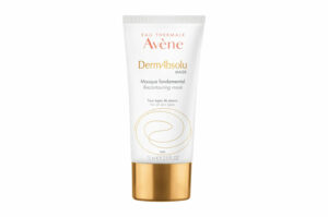 AVENE DermAbsolu MASK masque fondamental 75 ml