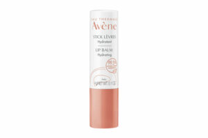 AVENE Stick levres hydratant 4g