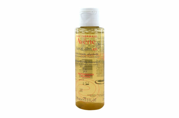 AVENE XeraCalm A.D huile lavante relipidante 100 ml – Image 2