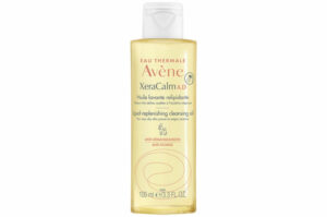 AVENE XeraCalm A.D huile lavante relipidante 100 ml