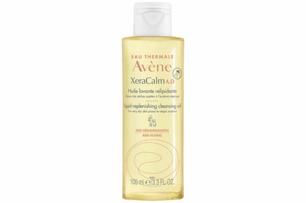 AVENE XeraCalm A.D huile lavante relipidante 100 ml