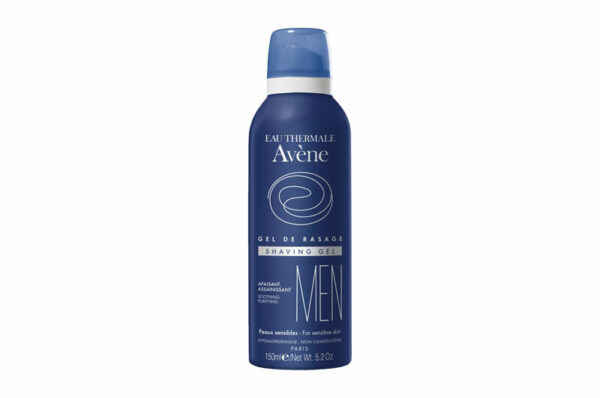 AVENE HOMME Gel de rasage 150 ml