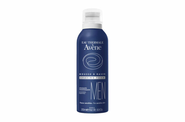 AVENE HOMME Mousse à raser 200 ml