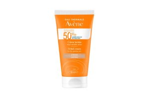 AVENE Crème SPF 50+ teintée 50 ml
