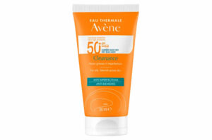 AVENE Cleanance solaire 50 + 50 ml