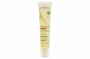 A-DERMA Epitheliale A.H Duo Massage Gel Huile de Massage 40 ml