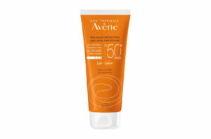 AVENE Lait SPF 50+ 100 ml