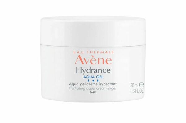 AVENE Hydrance Aqua gel 50 ml