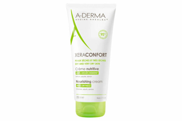 A-DERMA Xeraconfort Crème Nutritive 200 ml